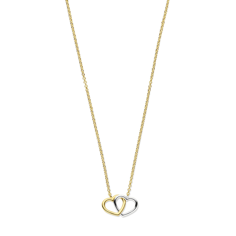Gouden sieraden - 62638