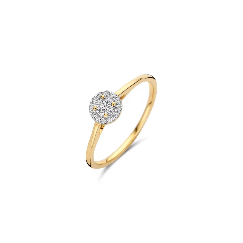 Blush sieraden - 63065