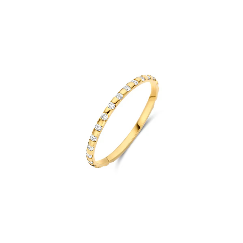 Gouden sieraden Blush - 63575
