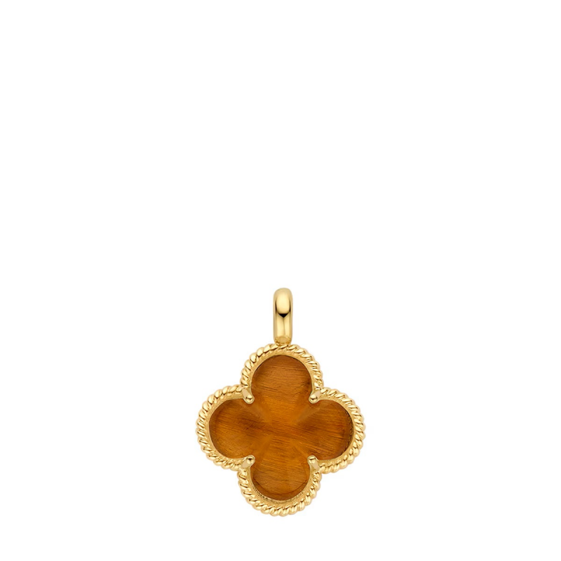 Gouden sieraden Blush - 63590