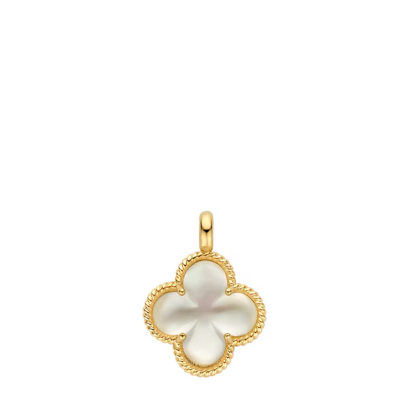 Gouden sieraden Blush - 63589