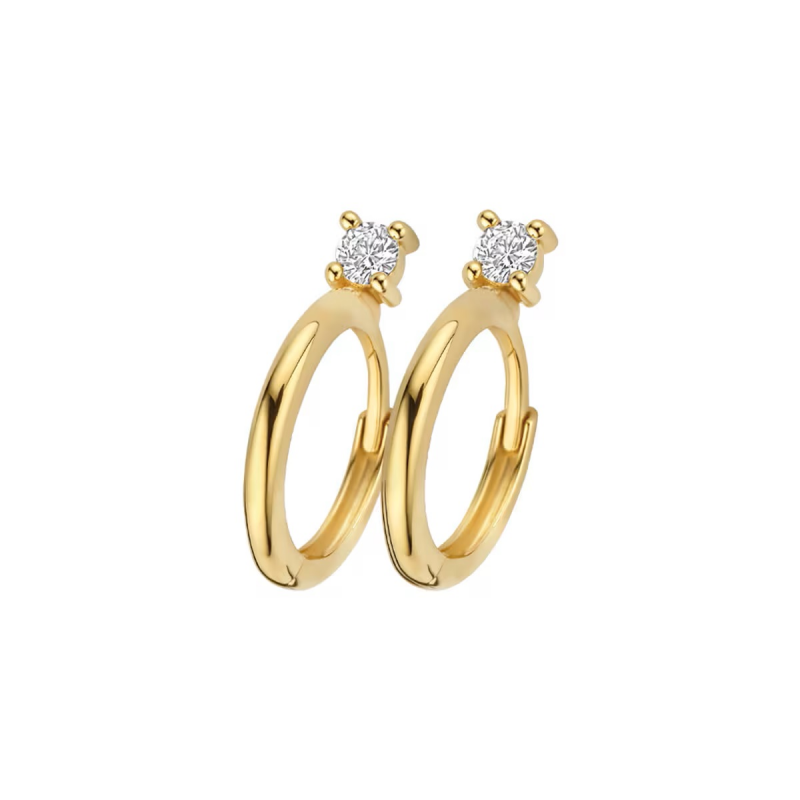 Gouden sieraden Blush - 63591