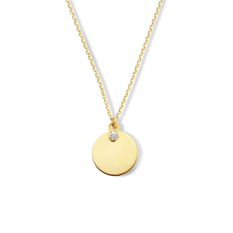 Gouden sieraden - 63635