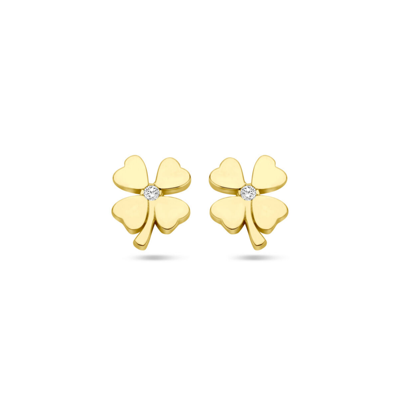 Gouden sieraden - 63738