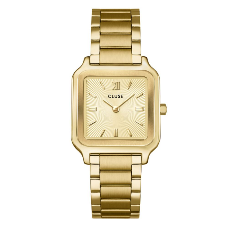 Horloge Cluse - 63853
