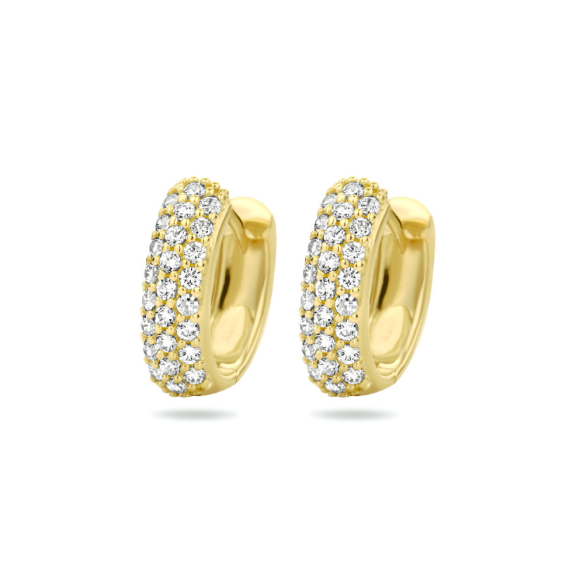 Gouden sieraden - 63937