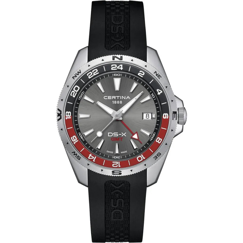 Horloge Certina - 63944