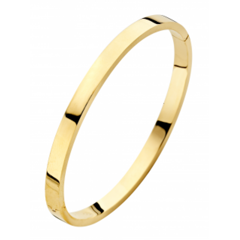 Gouden sieraden Fjory - 63952