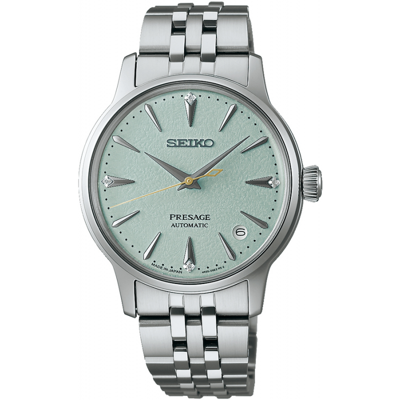 Horloge seiko - 63967