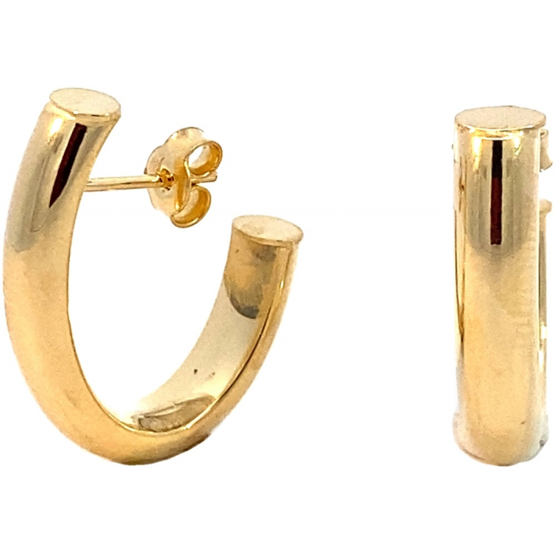 Gouden sieraden Monzario - 63976