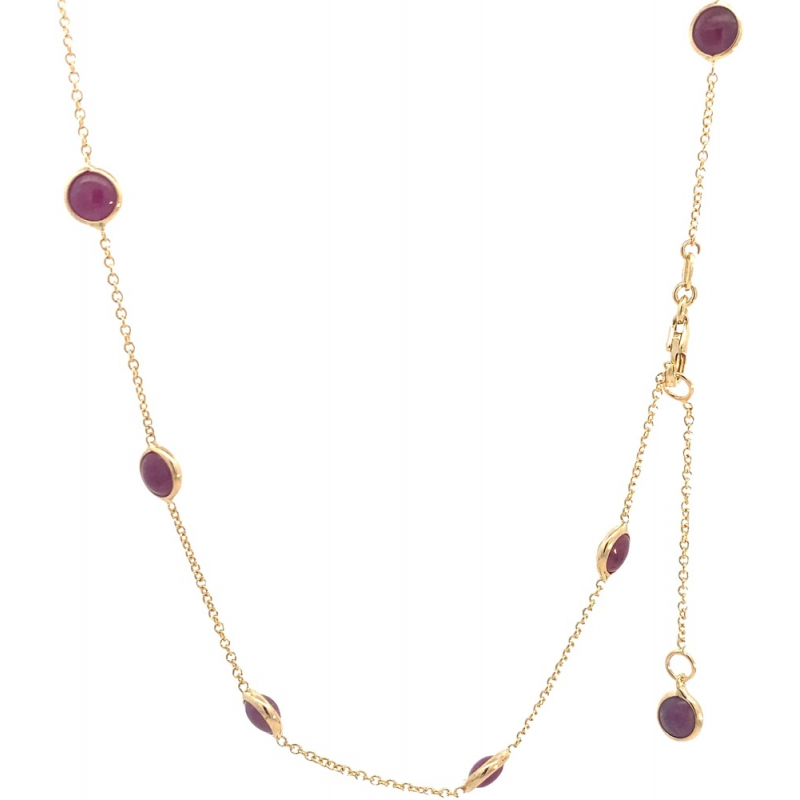 Gouden sieraden Monzario - 63984