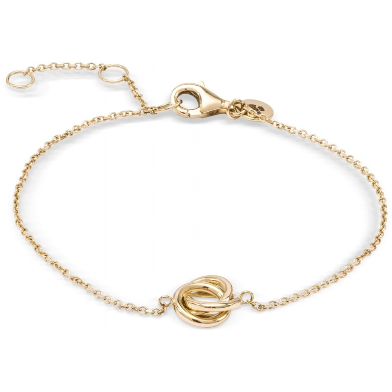 Gouden sieraden Monzario - 63988