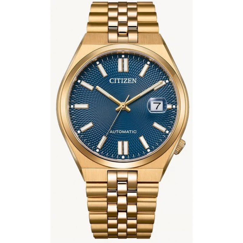 Horloge citizen - 64003