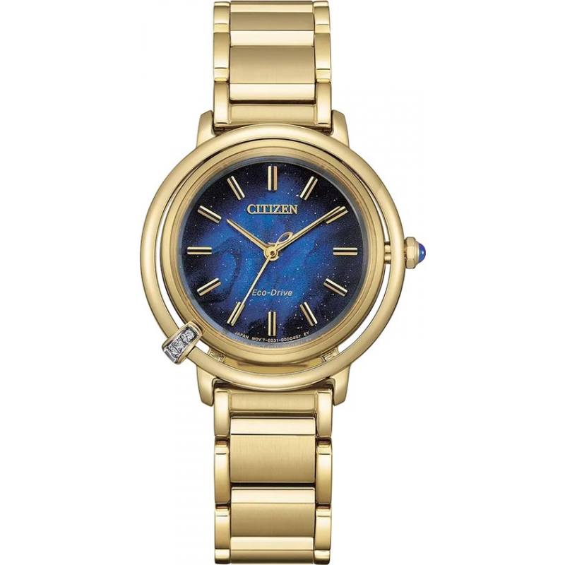 Horloge citizen - 64006