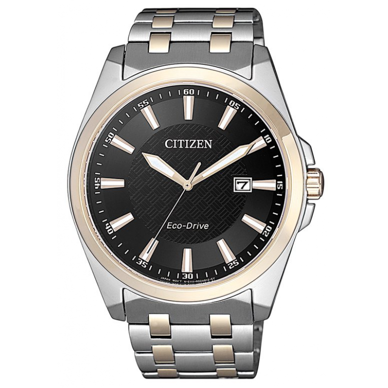 Horloge citizen - 64008