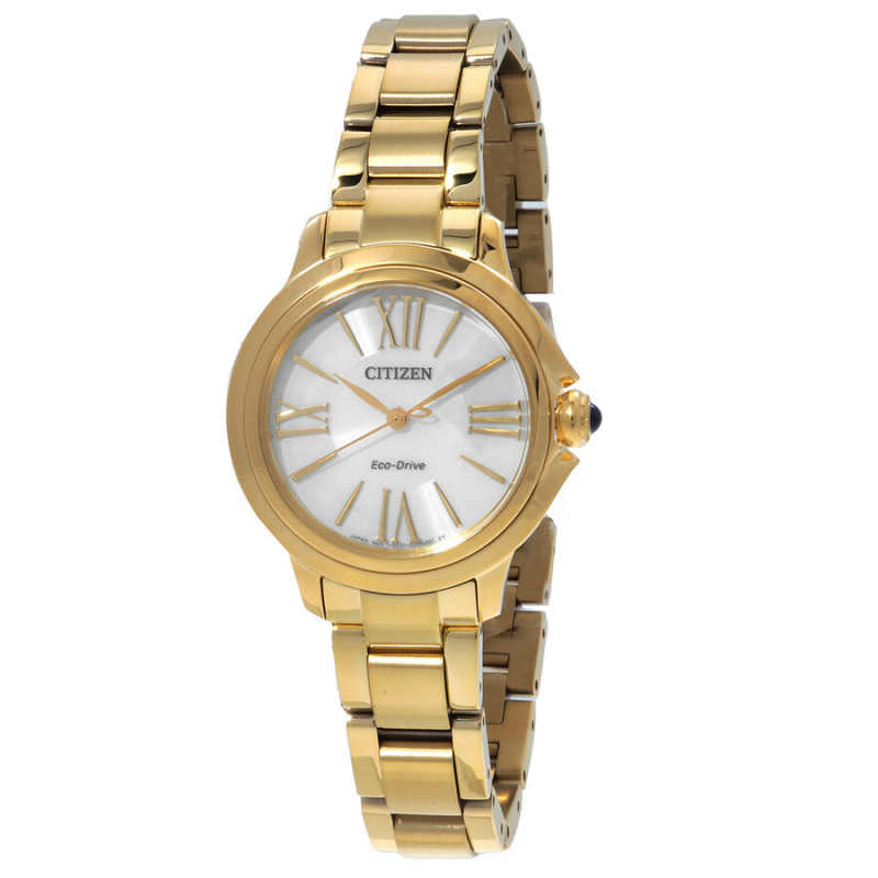 Horloge citizen - 64009