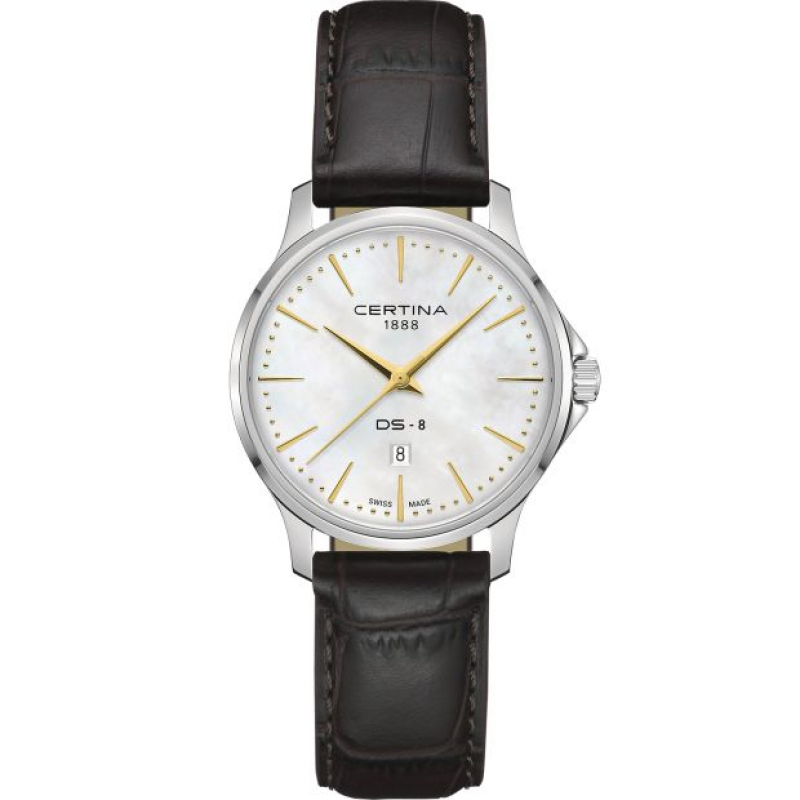 Horloge Certina - 64014