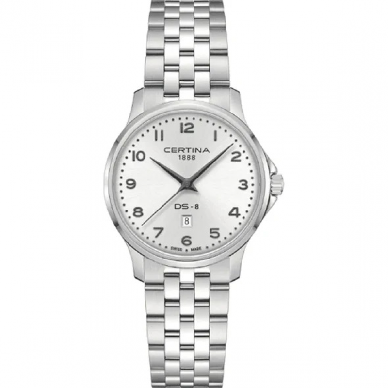 Horloge Certina - 64015