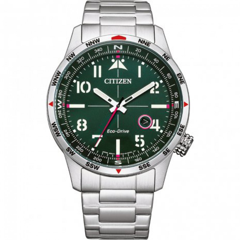 Horloge citizen - 59518