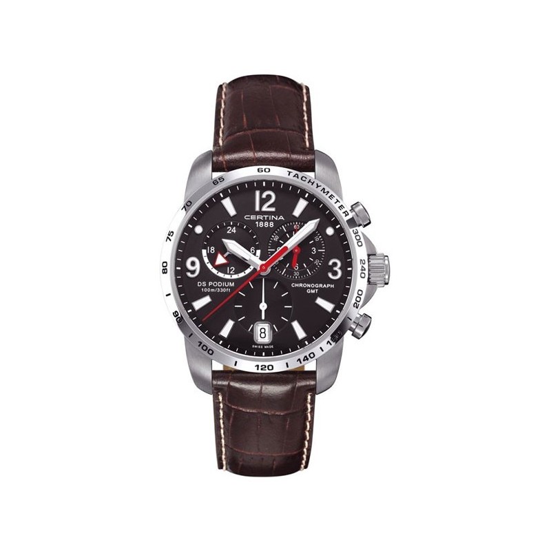horloge certina