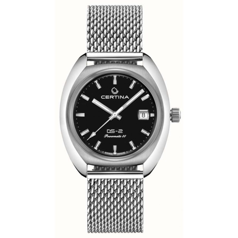 Horloge Certina - 59000
