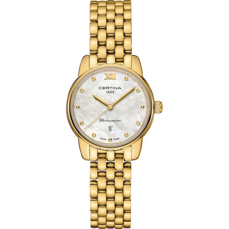 Certina horloge clearance