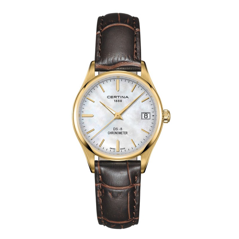 Horloge Certina - 53744