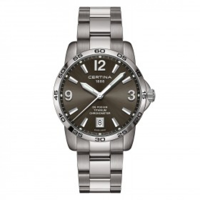 Horloge Certina - 56744