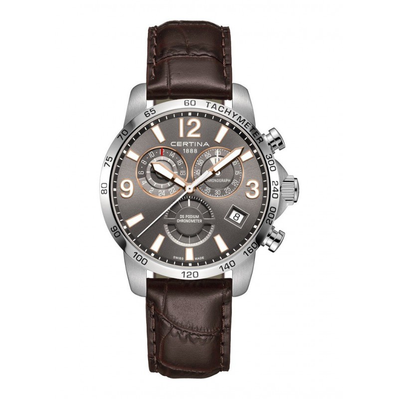 Horloge Certina - 52916