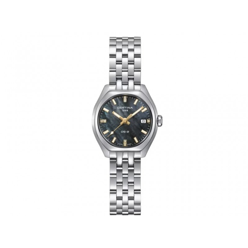 horloge certina - 63869