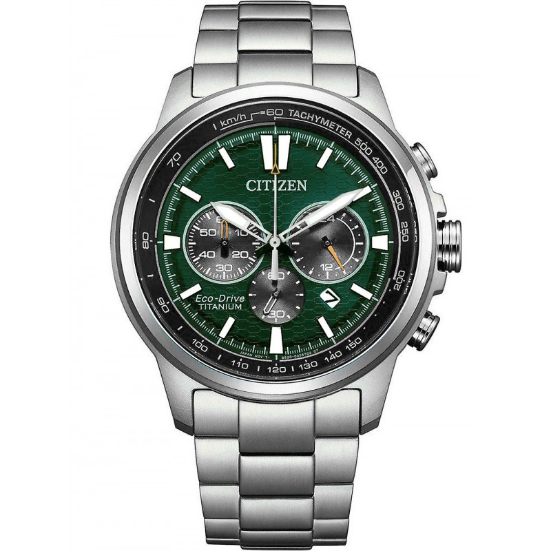 Horloge citizen - 61332