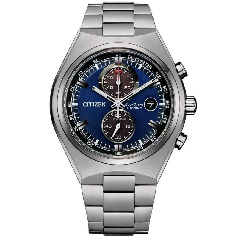 Horloge citizen - 59517