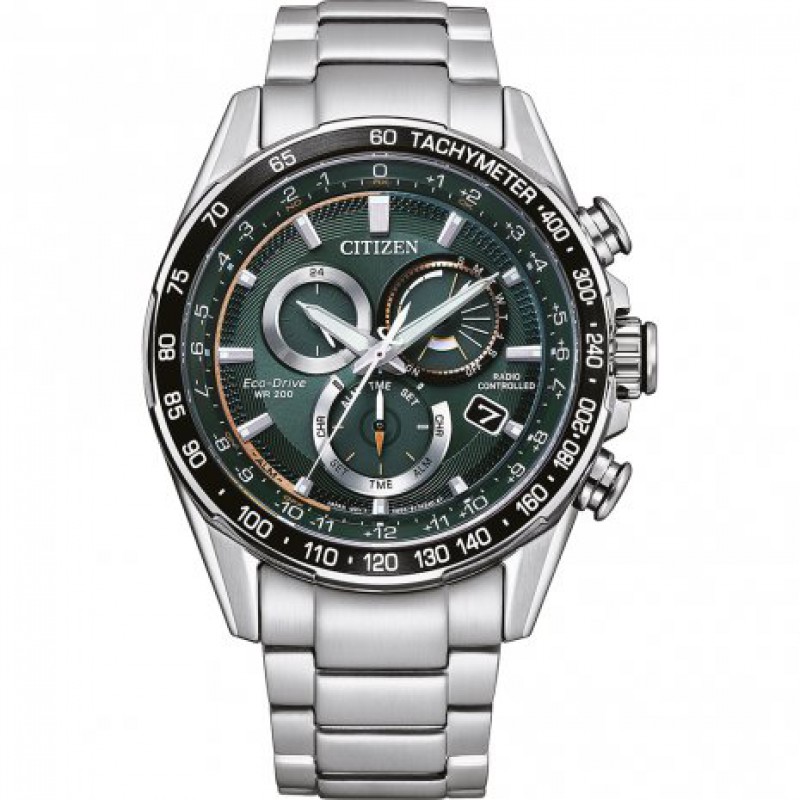 Horloge citizen - 59519