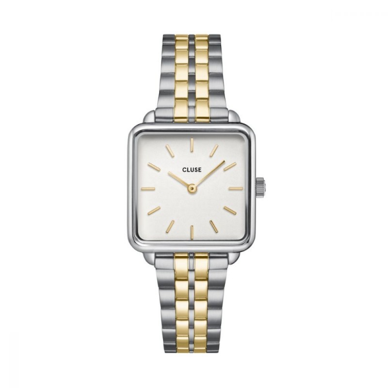 Horloge Cluse - 63850