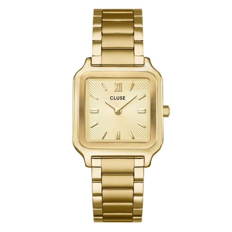 Horloge Cluse - 63853