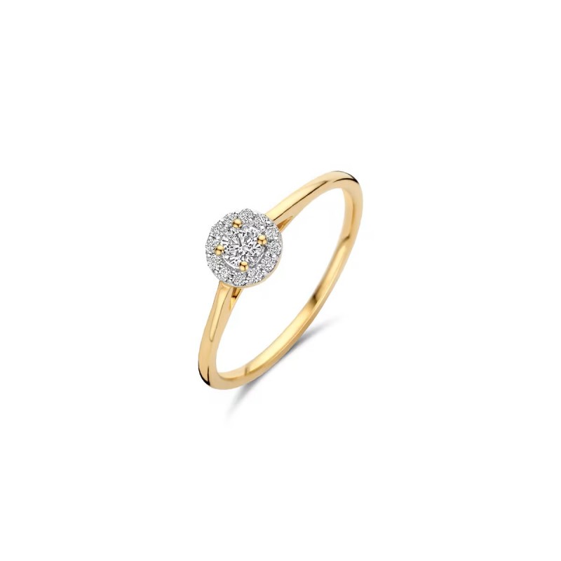 Blush sieraden - 63065