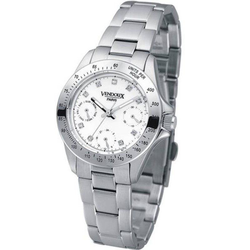 Horloges Vendoux - 52951