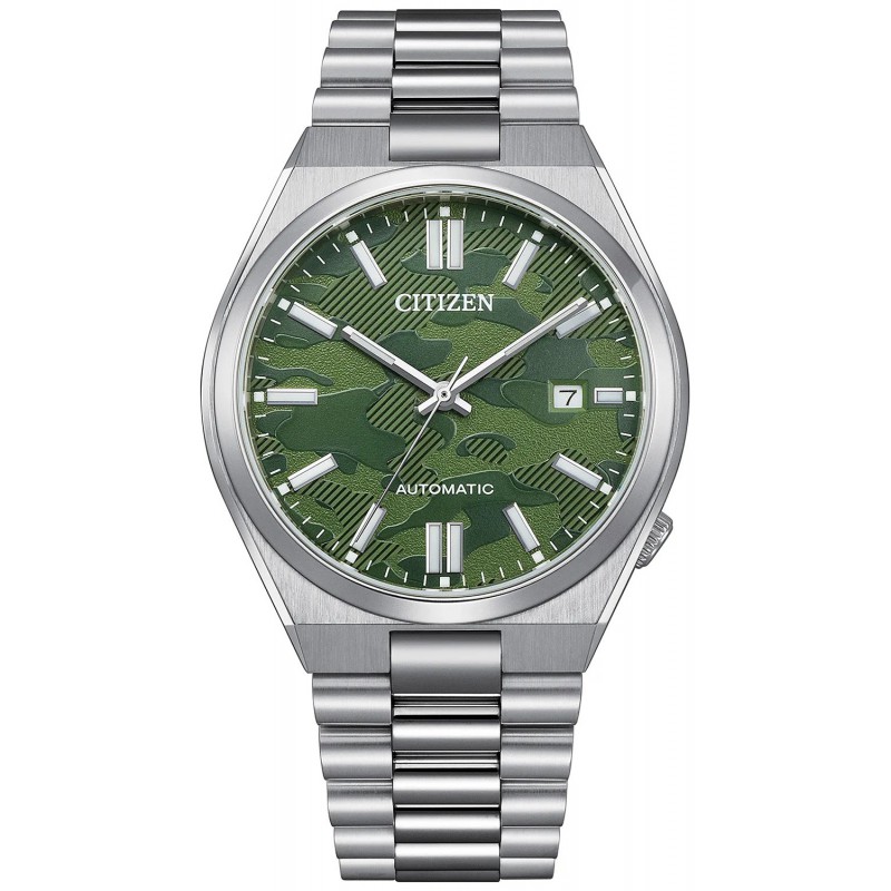 Horloge citizen - 61978