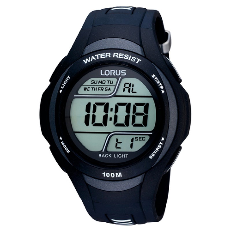 Horloge Lorus - 50567