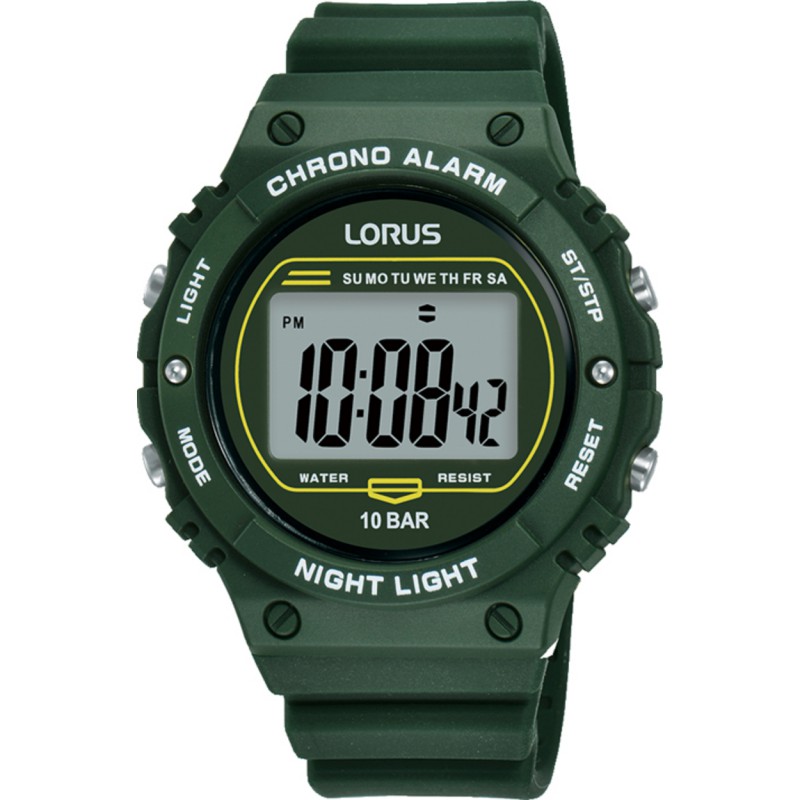 Horloge Lorus - 59931