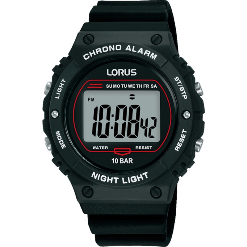 Horloge Lorus - 59932