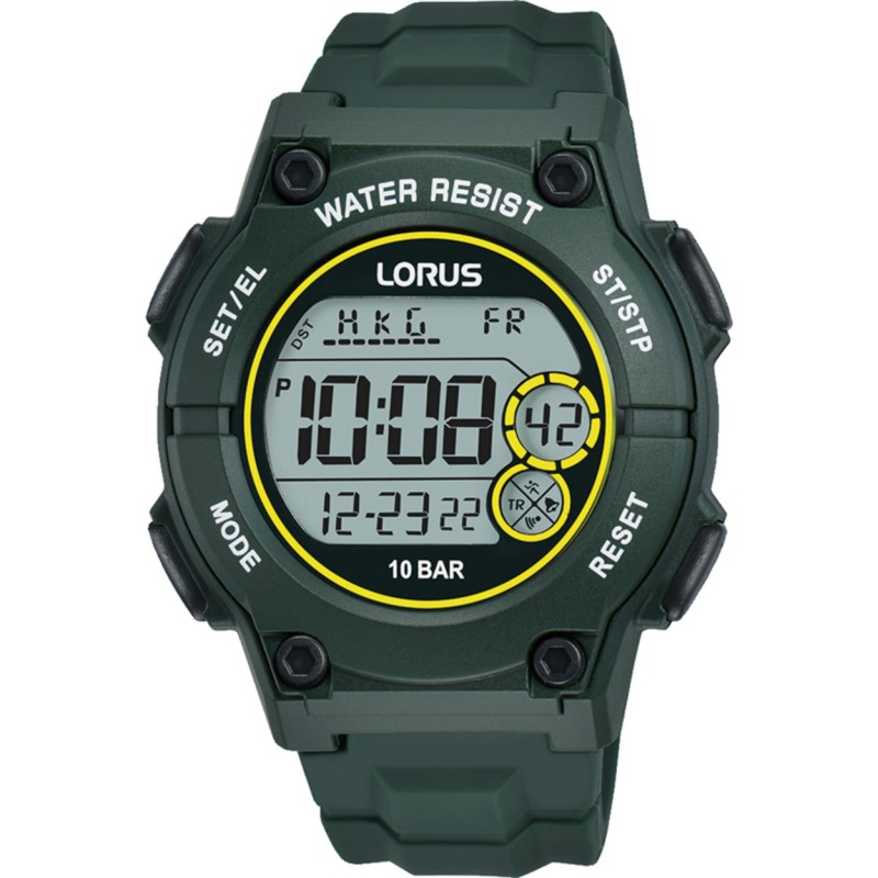 Horloge lorus - 60567