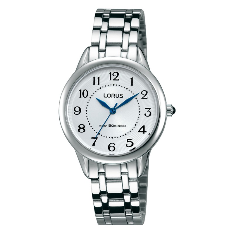 Horloge lorus - 60966