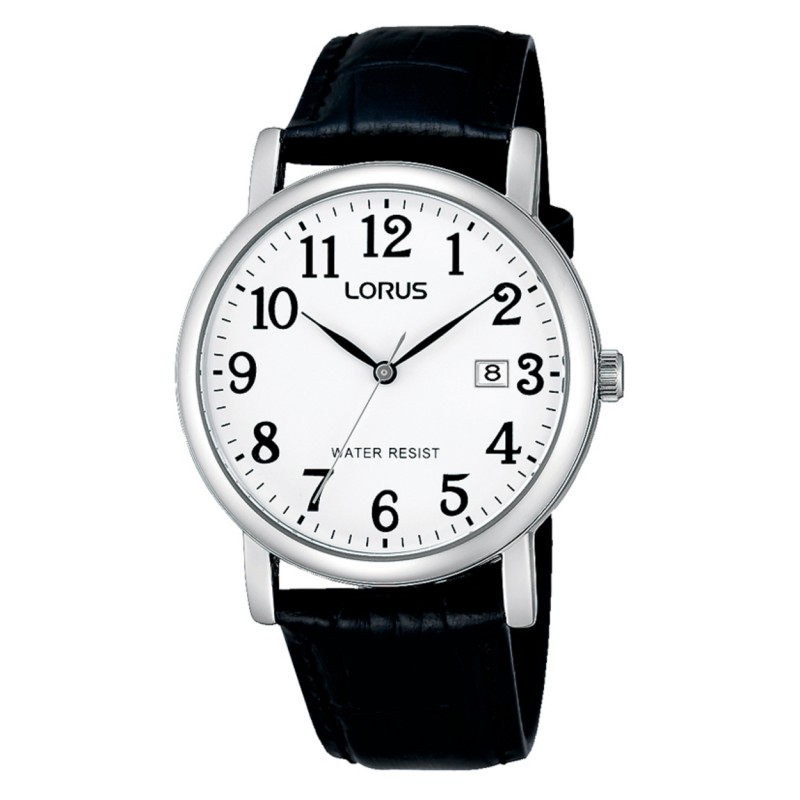Horloge lorus - 59244