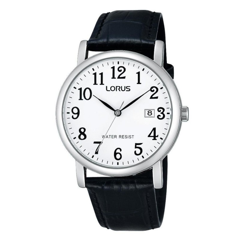Horloge lorus - 55369