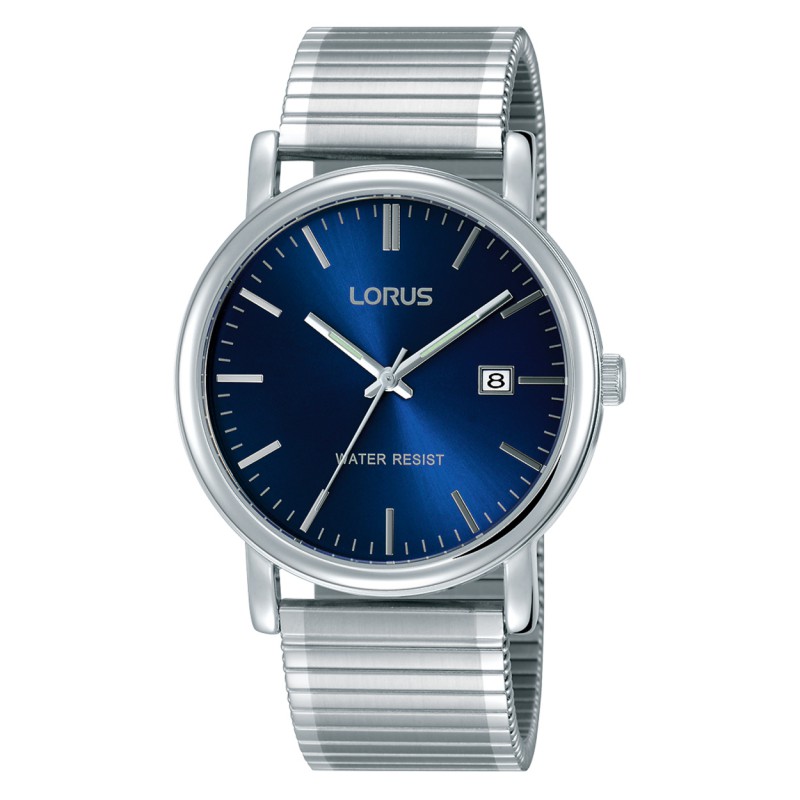 Horloge lorus - 60568