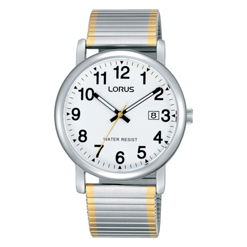 Horloge lorus - 59243