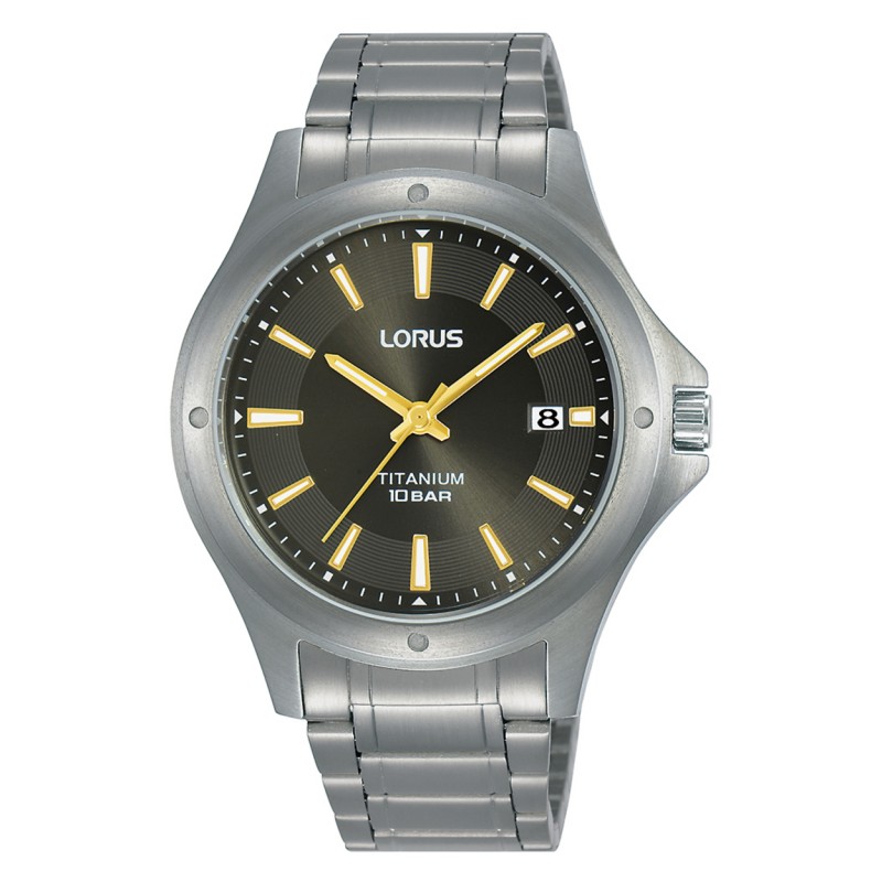 Horloge lorus - 63717