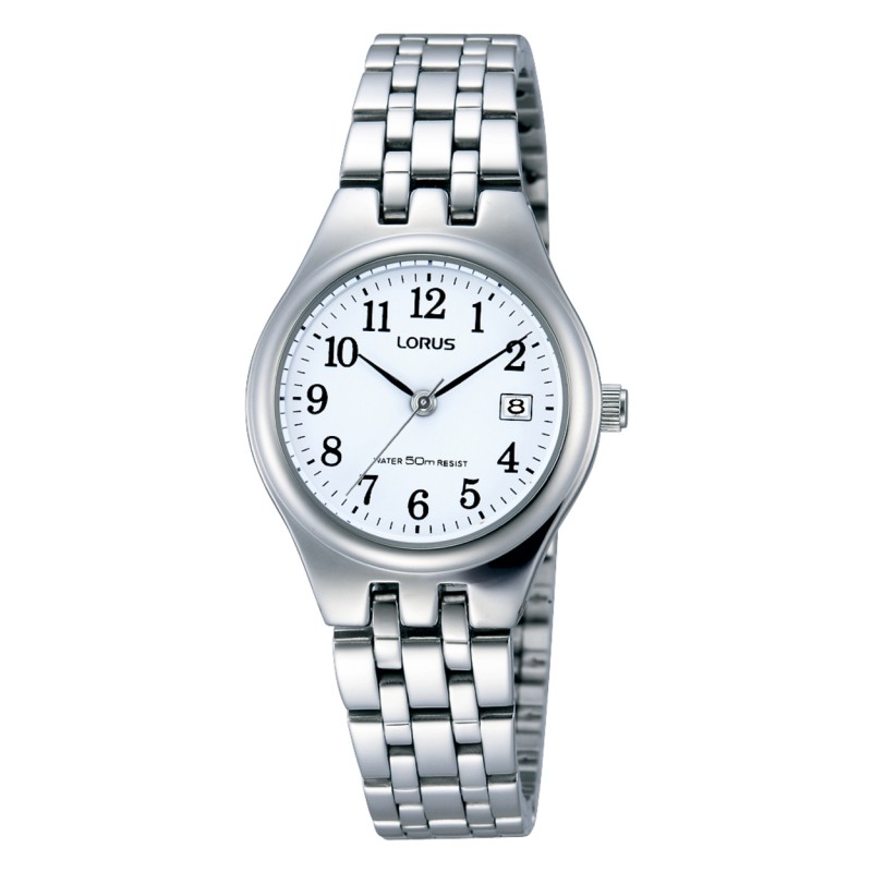 Horloge lorus - 60560