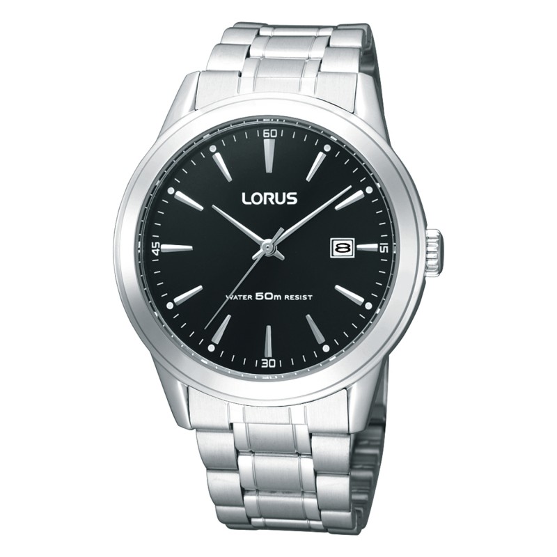 Horloge lorus - 51530